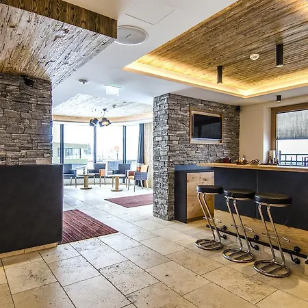 Garni Persutt 3* Ischgl