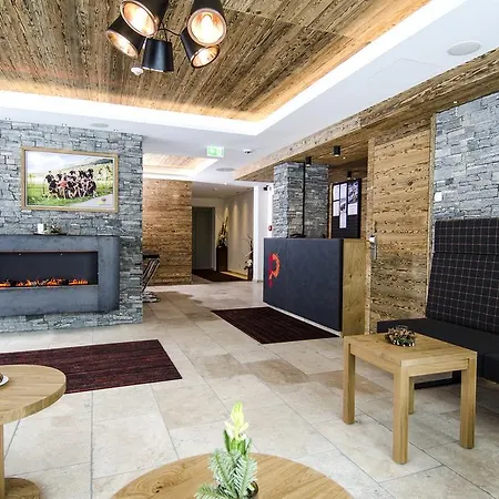 Garni Persutt Hotel
